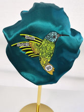 Load image into Gallery viewer, Humble Bird Satin Bonnet