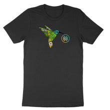 Load image into Gallery viewer, Bird T-shirt