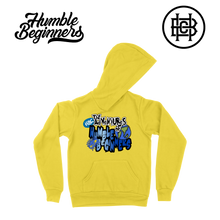 Load image into Gallery viewer, Adventures Of Humble Beginners