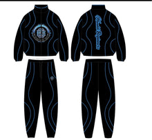 Load image into Gallery viewer, Reflector sweatsuits