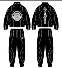 Load image into Gallery viewer, Reflector sweatsuits
