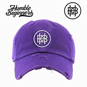 Humble Beginners Dad's Hat