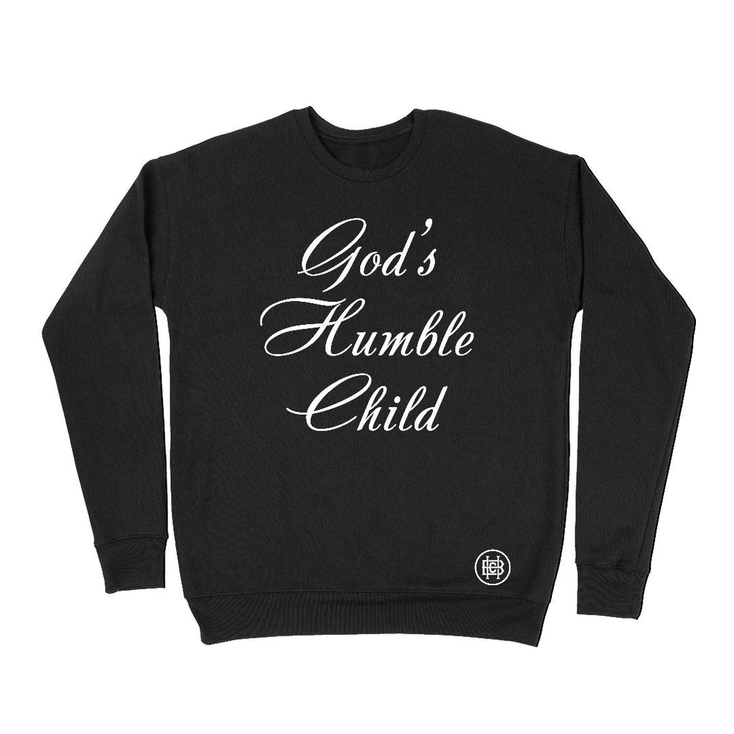 God's Humble Child