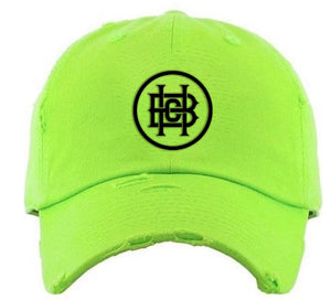 Humble Beginners Dad's Hat