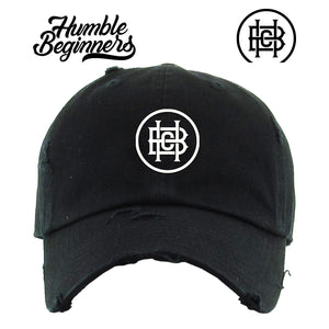 Humble Beginners Dad's Hat