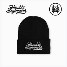 Load image into Gallery viewer, Humble Beginners Beanie